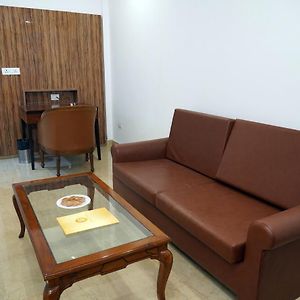 The Lohmod Hotel - Near Delhi Airport