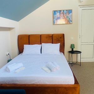 Mose Art Hotel