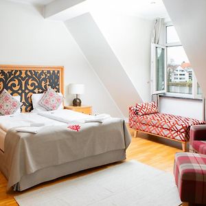 Hotel Altes Faehrhaus