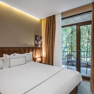 Elea Old Tbilisi Hotel