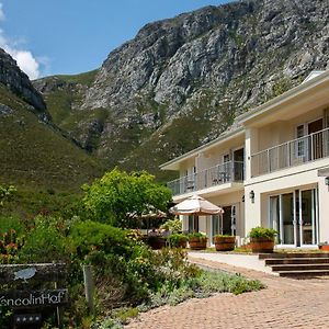 Francolinhof Guest House